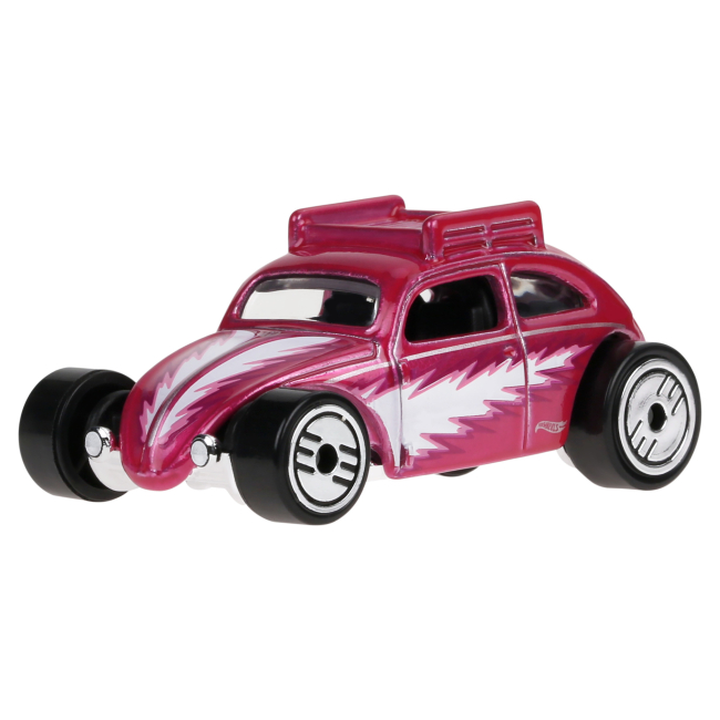 Автомоделі - Автомодель Hot Wheels Ultra Hots Custom Volkswagen Beetle HRX15 (HDG52/8/8)
