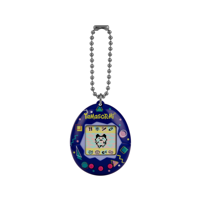 Электроника для детей - Тамагочи Tamagotchi Tamagotchi 90s Ориджинал (123756)