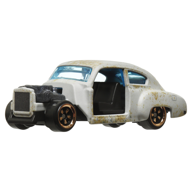 Автомоделі - Автомодель Hot Wheels Форсаж 1950 Chevy Fleetline (HNR88/HRW49)