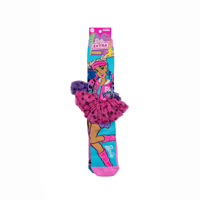 Костюми та маски - Гольфи Madmia Barbie extra vibes від 6 до 9 років (BA004)