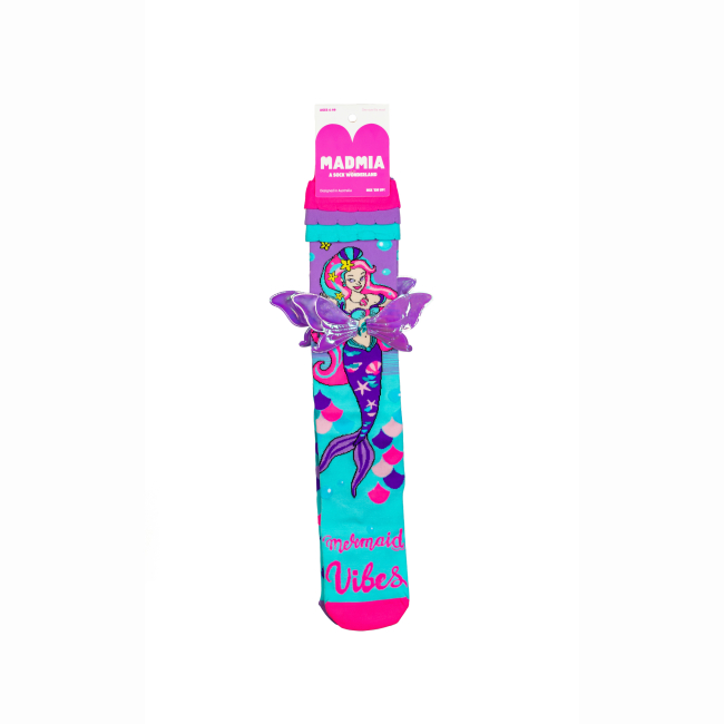 Костюми та маски - Гольфи Madmia Mermaid vibes від 6 до 9 років (MM147)