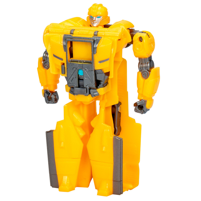 Трансформери - Трансформер Transformers One Bumblebee (F9202/F9383)