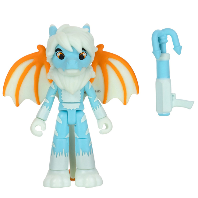 Фигурки персонажей - Игровая фигурка DevSeries Core Figure Tower of Hell: Pyx (CRS0049)