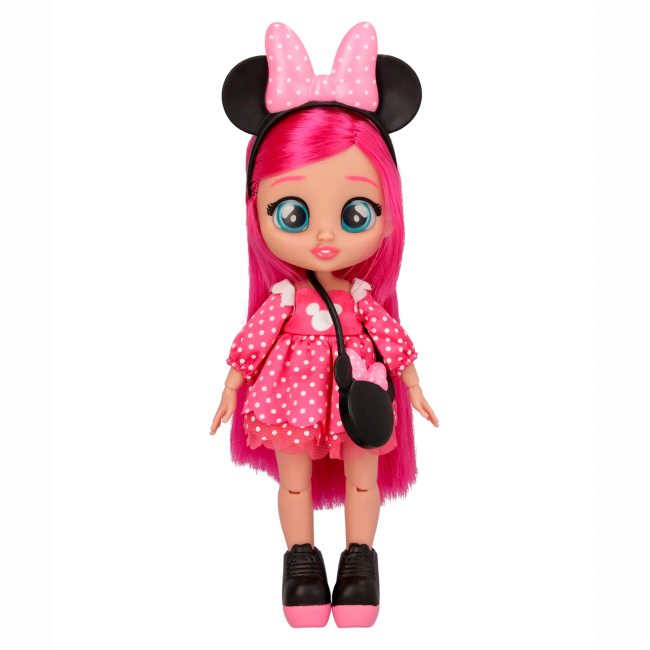 Ляльки - Лялька Disney BFF Мінні (921429)