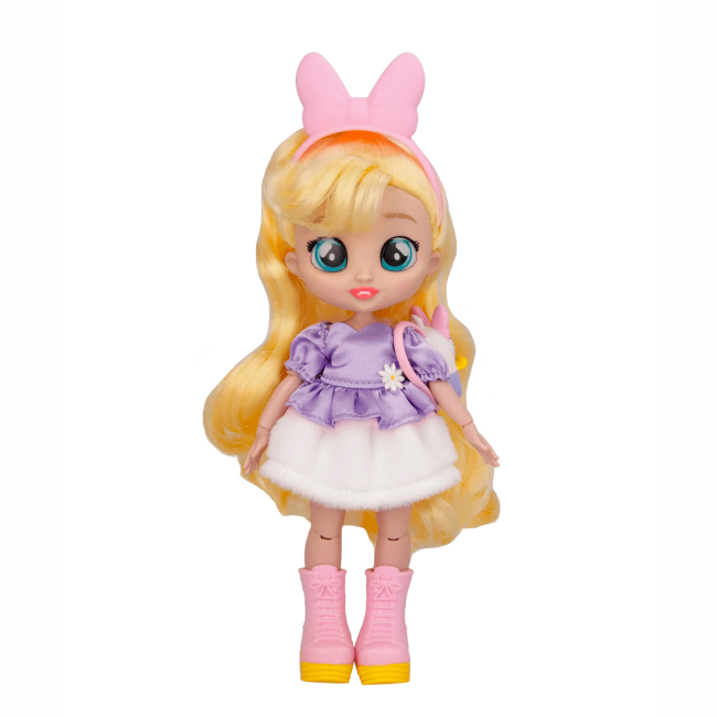 Куклы - Кукла Disney BFF Дейзи (921436)