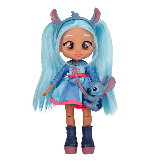 Куклы - Кукла Disney BFF Стич (921443)