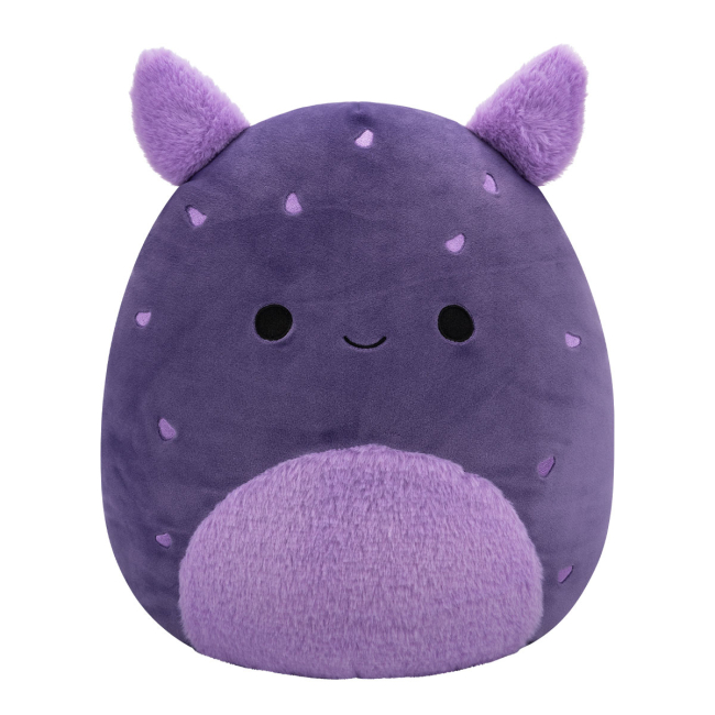 Подушки - Мягкая игрушка Squishmallows Морской Кролик Оха 36 см (SQCR06741)