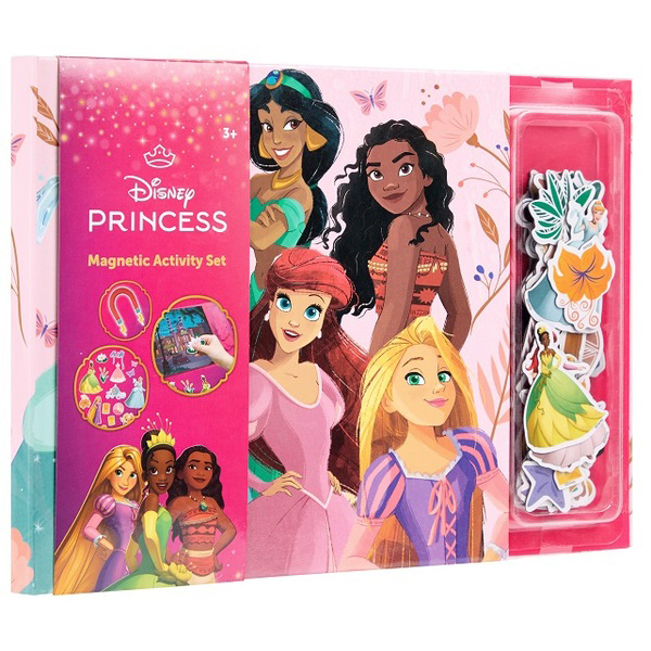 Настільні ігри - Настільна гра Disney Princess (DP24358)