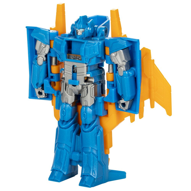 Трансформери - Трансформер Transformers One Один крок Sentinel Prime (F9202/F9388)