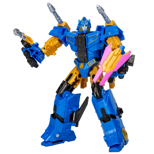 Трансформери - Трансформер Transformers One Сентінел Прайм (F8611/F8693)