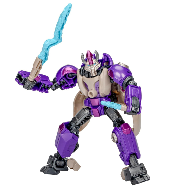 Трансформери - Трансформер Transformers One Трансформери 8 Alpha Trion (F8611/F8692)