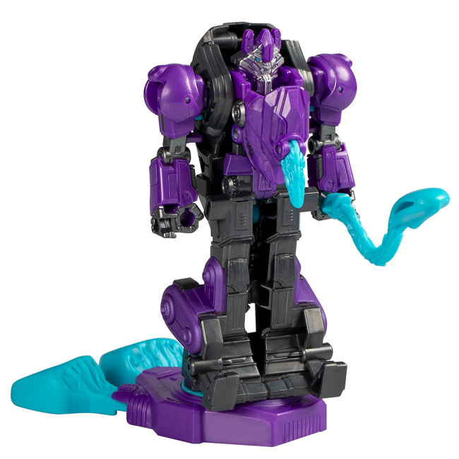 Трансформери - Трансформер Transformers One Трансформери 8 Боєць Alpha Trion (F9203/F9391)
