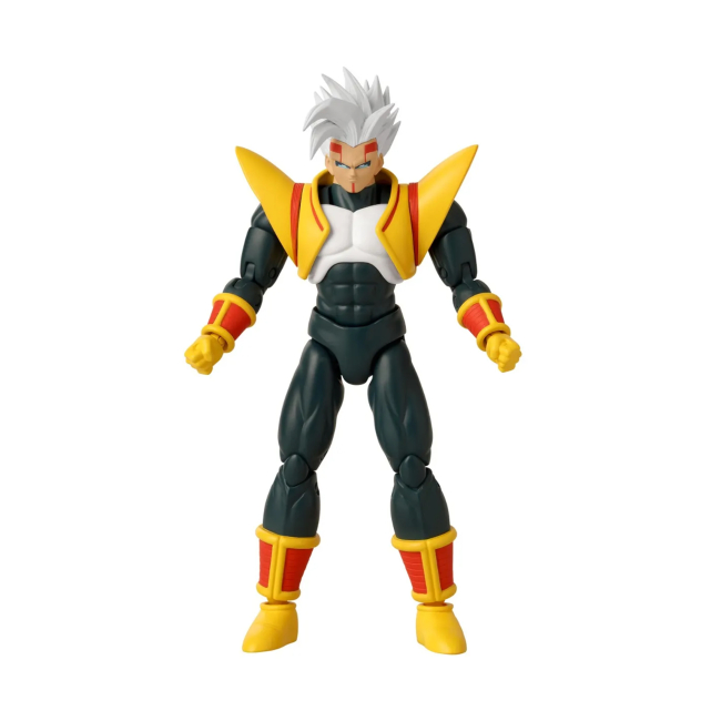 Фигурки персонажей - Фигурка Bandai Dragon Ball Супер бейби (123834)
