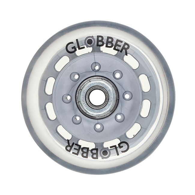 Самокаты - Запчасть к самокатам Globber Колесо заднее 80 мм (538-008)
