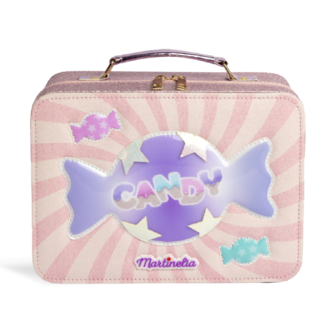 Косметика - Кейс Martinelia Candy (12156)