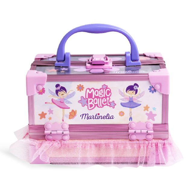 Косметика - Кейс Martinelia Magic ballet (12111)