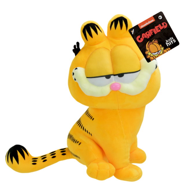 Мягкие животные - Мягкая игрушка Країна Іграшок Garfield 25 см (KH59/002L)
