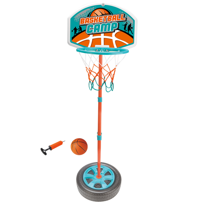 Спортивні активні ігри - Ігровий набір SportX Basketball set Баскетбол (3858892673232)