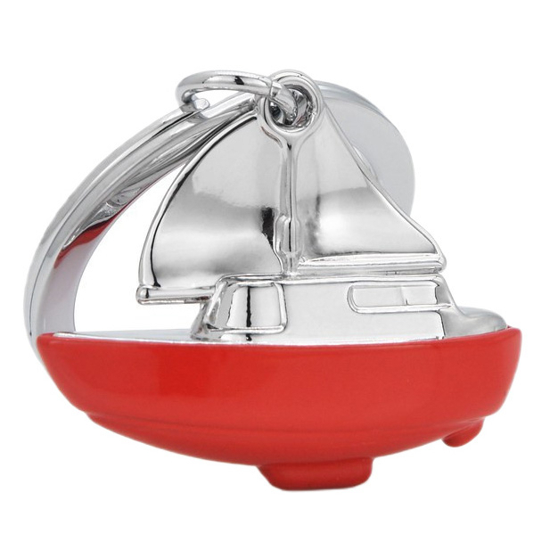 Брелоки - Брелок Metalmorphose Sailing Boat (8000020378261)