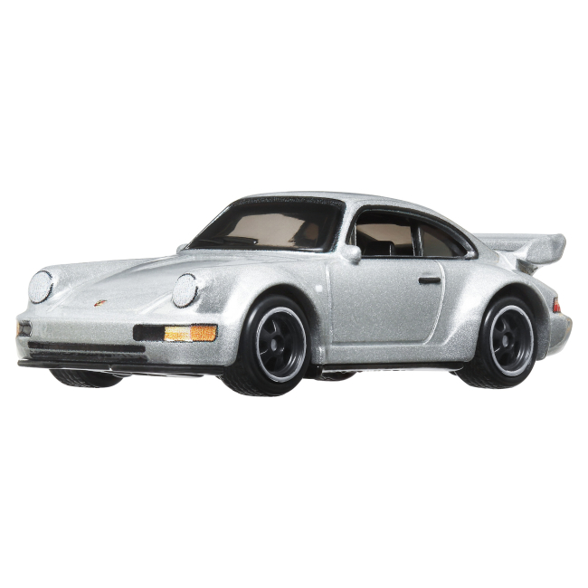 Автомодели - Автомодель Hot Wheels Форсаж Porsche 911 Carerra RS 3.8 (HNW46/HRT97)