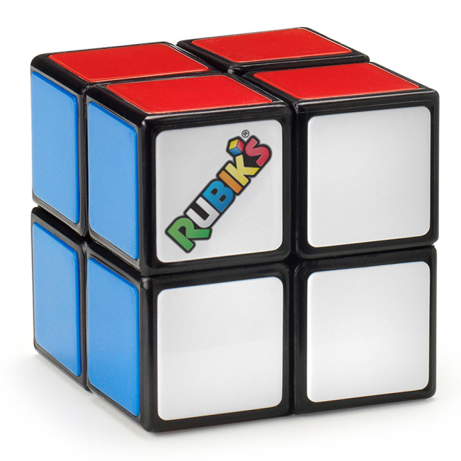 Головоломки - Головоломка Rubiks S3 Кубик 2x2 Мини (6064596)