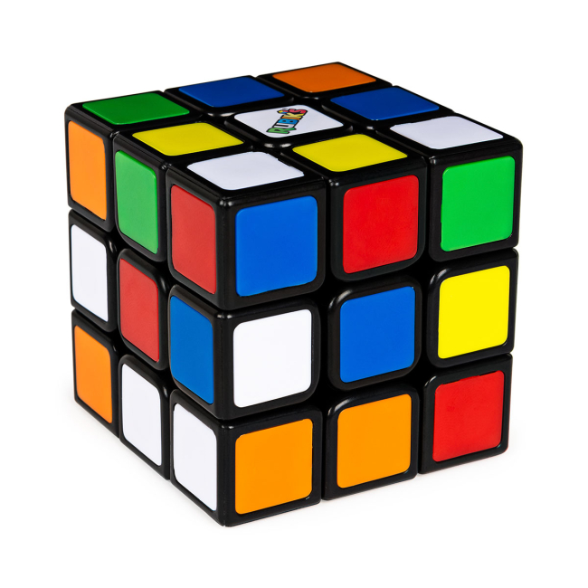 Головоломки - Головоломка Rubiks S4 Кубик 3x3 (6063964)
