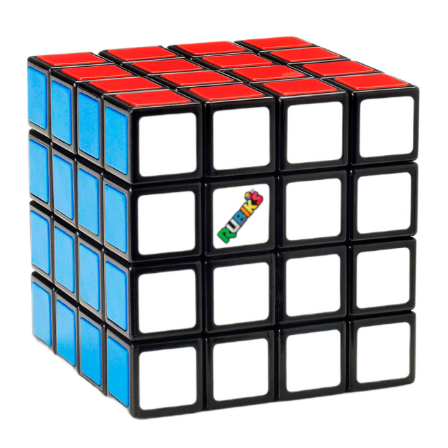 Головоломки - Головоломка Rubiks S3 Кубик 4x4 Майстер (6064551)