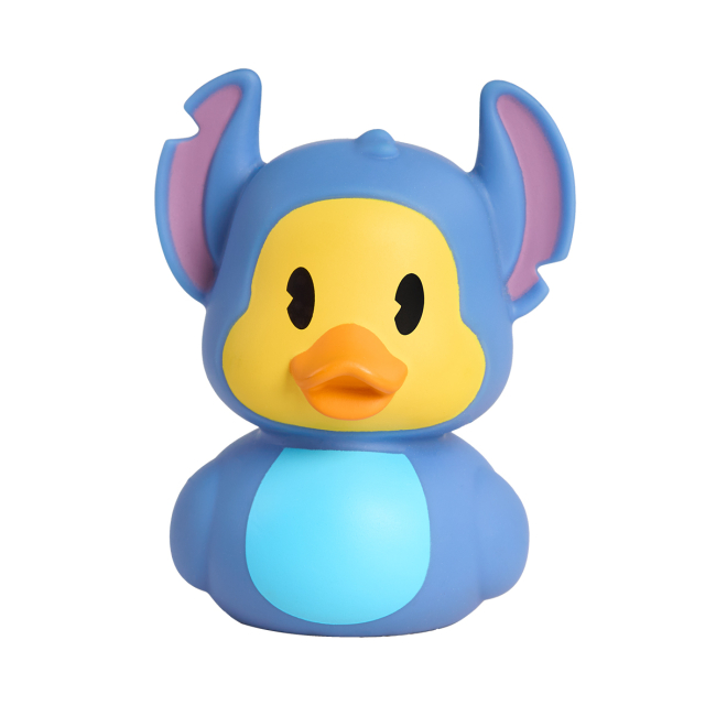 Фигурки персонажей - Игровая фигурка Disney Duckalooz Уточка Стич (33415/1)