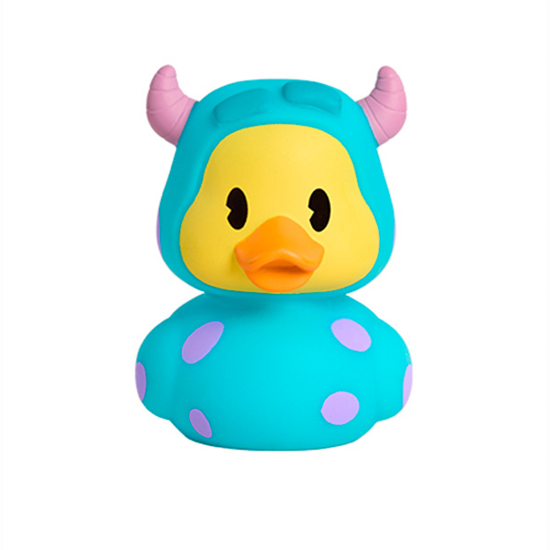 Фигурки персонажей - Игровая фигурка Disney Duckalooz Уточка Салли (33415/5)