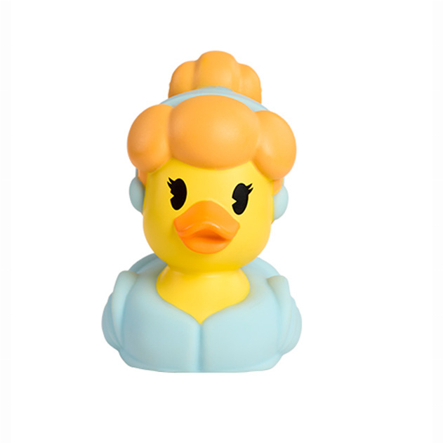 Фигурки персонажей - Игровая фигурка Disney Duckalooz Уточка Золушка (33415/7)