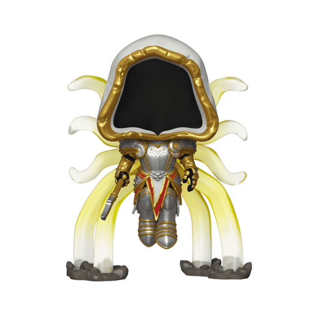 Фігурки персонажів - Фігурка Funko Pop Diablo Інаріус (76531)