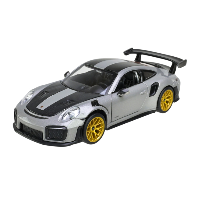 Автомодели - Автомодель Автопром Porsche 911 GT2 RS (68705)