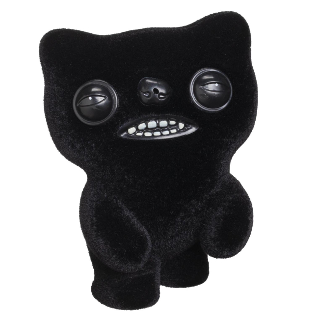 Фигурки персонажей - Игровая фигурка Fuggler Пукающий Ням-Нямчик (FG3000A)