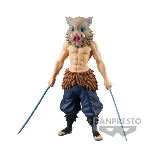 Фігурки персонажів - Фігурка Banpresto Demonslay Vol.32 (BP19694P)