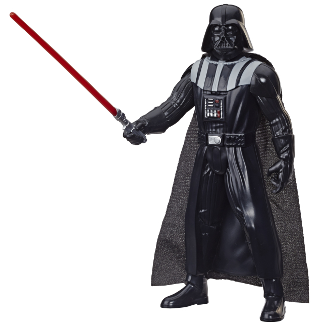 Фигурки персонажей - Фигурка Star Wars Дарт Вейдер (E8063/E8355)