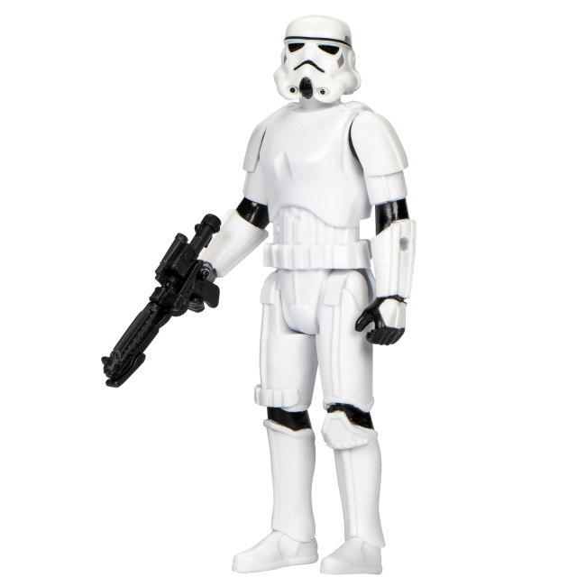 Фигурки персонажей - Фигурка Star Wars Штурмовик (F9405/G0104)