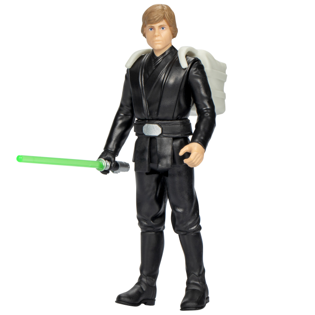 Фігурки персонажів - Фігурка Star Wars Люк Скайвокер (F9405/G0102)