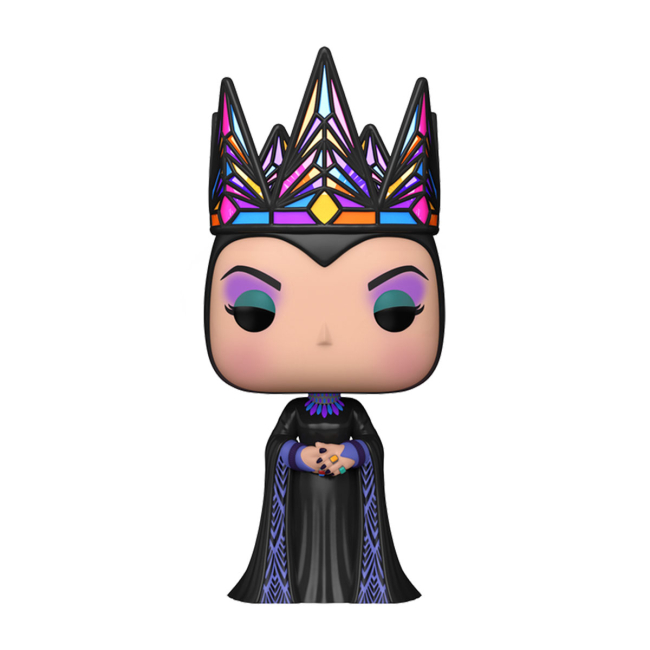 Фігурки персонажів - Фігурка Funko Pop Disney Білосніжка Зла Королева (75947)