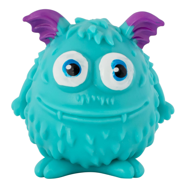 Антистресс игрушки - Игрушка антистресс Kids Team Монстрики Маршмелоу голубой (CKS-10775/3)