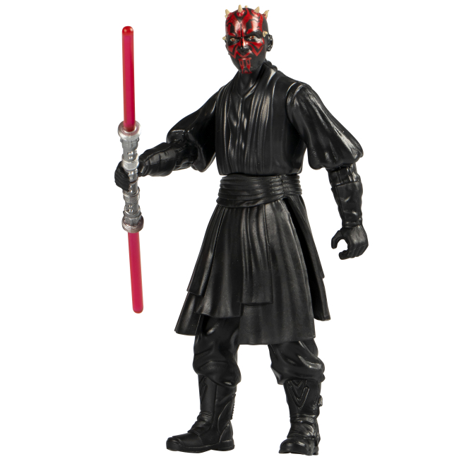 Фигурки персонажей - Фигурка Star Wars Дарт Мол (F9405/G0142)