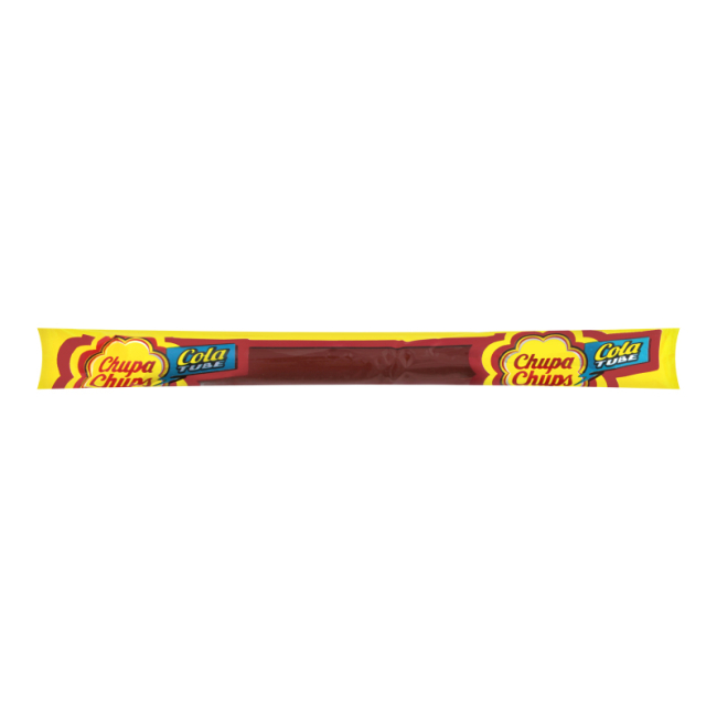 Солодощі - Мармелад Perfetti Chupa Chups Cola tube (80798019)