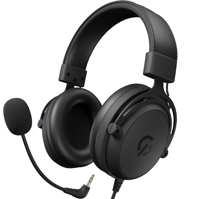 Ігрова периферія - Ігрова гарнітура GamePro (HS1050)