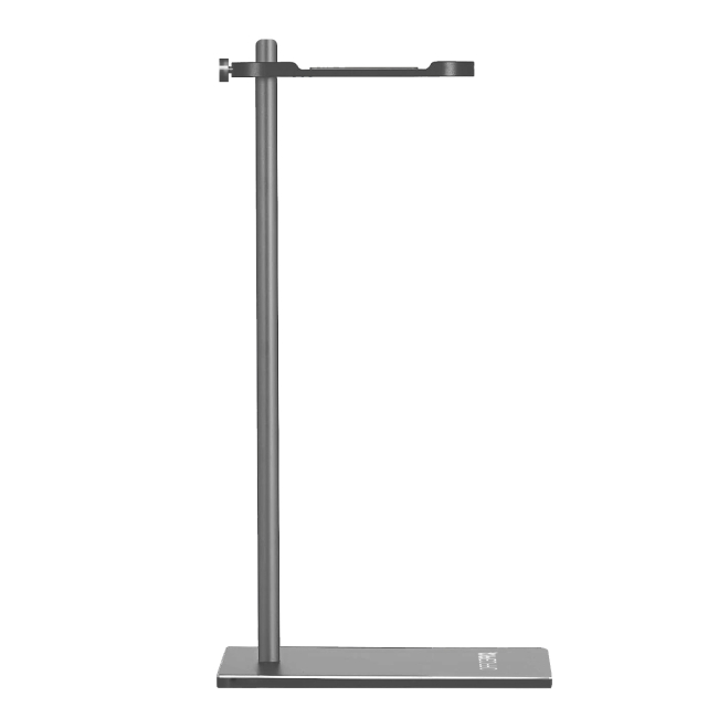 Меблі для геймерів - Підставка для навушників OfficePro Grey (LS350G)