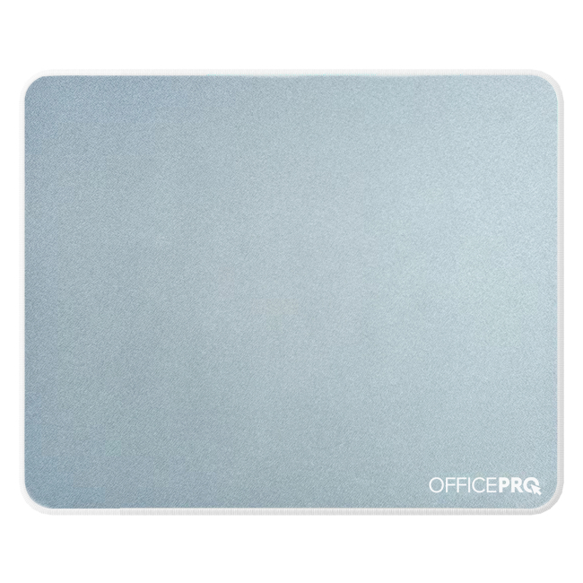 Ігрова периферія - Килимок для миші OfficePro Dark gray (MP102DG)
