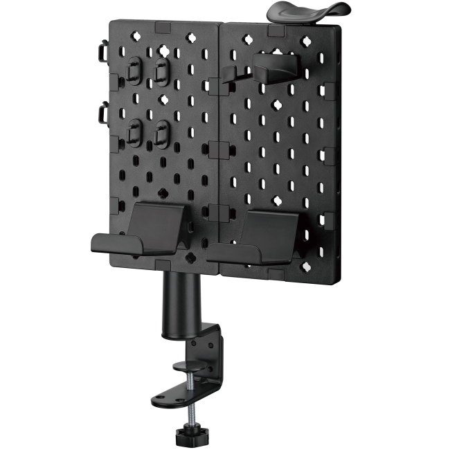 Меблі для геймерів - Настільний органайзер OfficePro (DO510B)