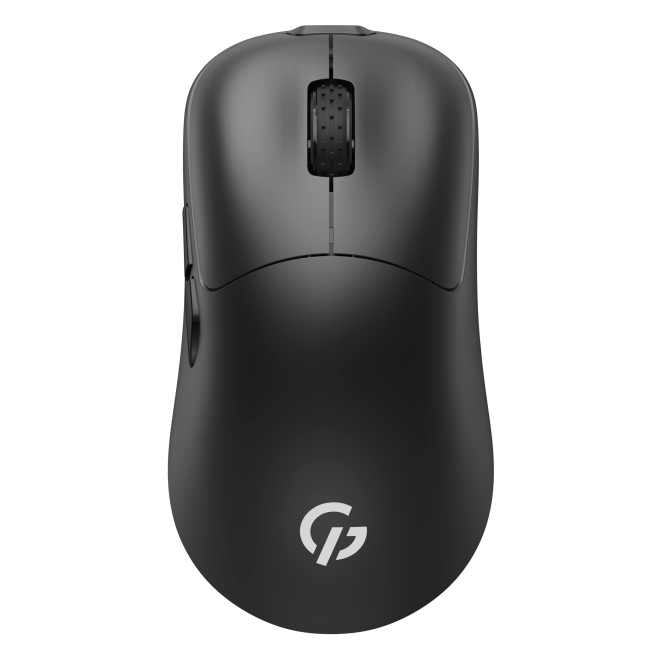 Игровая периферия - Мышка GamePro 2.4G black (GM990B)