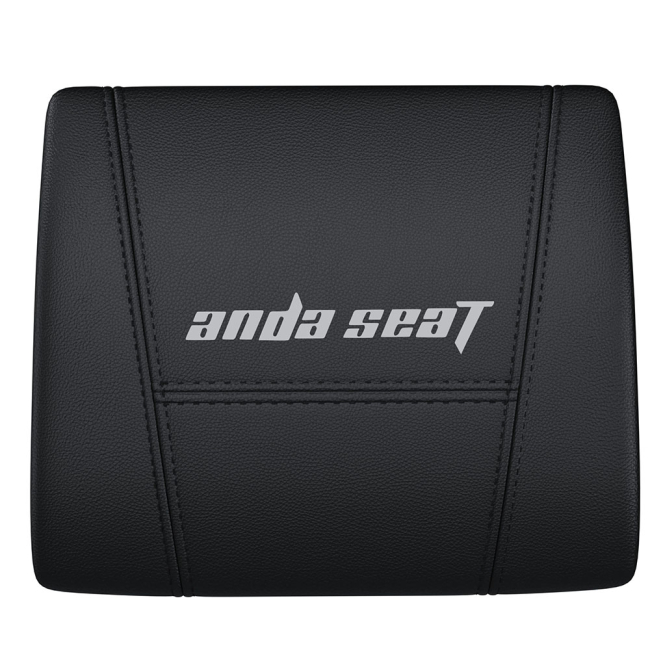 Меблі для геймерів - Подушка для ігрового крісла Anda seat (AC-AD12YDC-XL-01-B-LP)