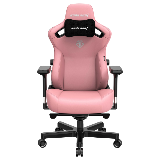 Мебель для геймеров - Кресло Anda seat Kaiser 3 L Pink (AD12YDC-L-01-P-PV/C)