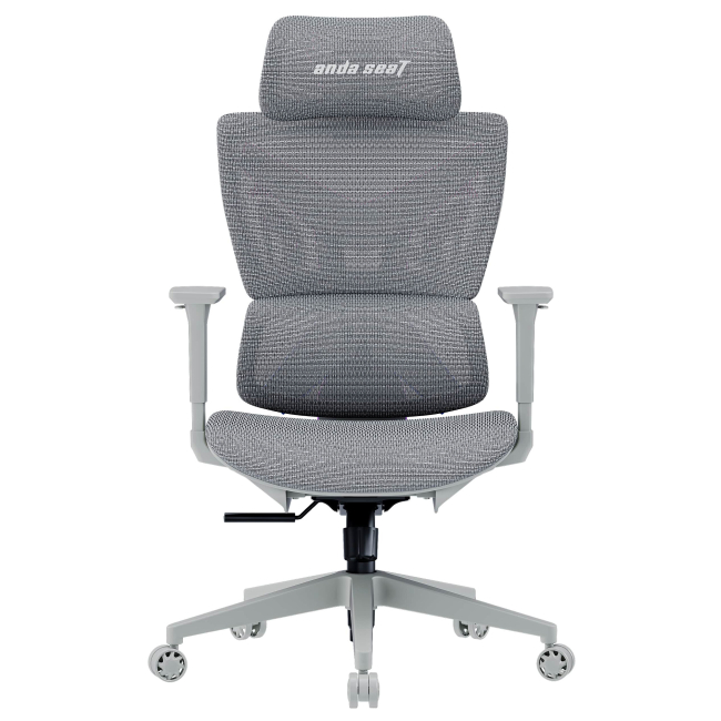 Мебель для геймеров - Кресло Anda seat X-Air Size L Mesh Gray twilight (AD-WY-01-GGSP)