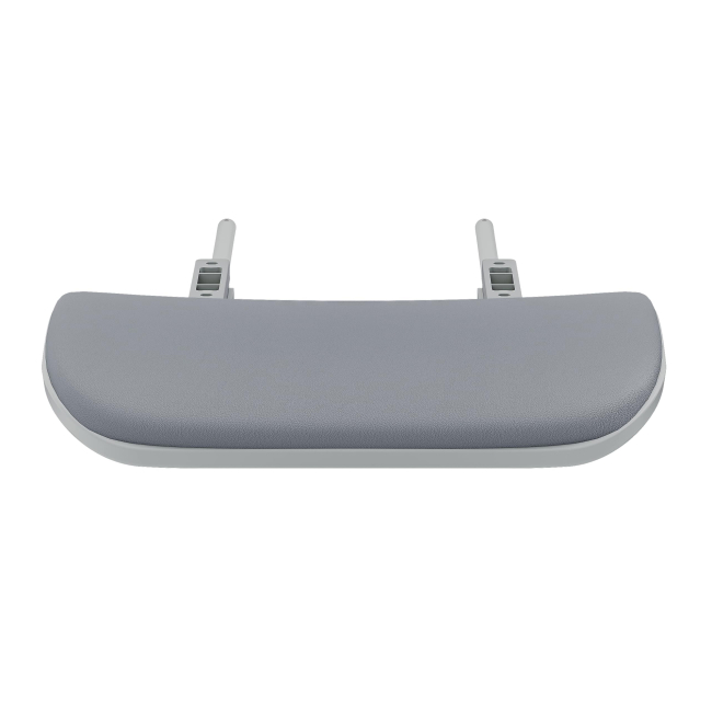 Меблі для геймерів - Підставка для ніг Anda seat Footrest X-Air/X-Air Pro Gray (WY-AC-JT-01-G)